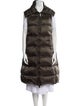 Max Mara Down Jacket