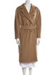 Max Mara Virgin Wool Coat