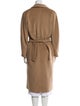 Max Mara Virgin Wool Coat