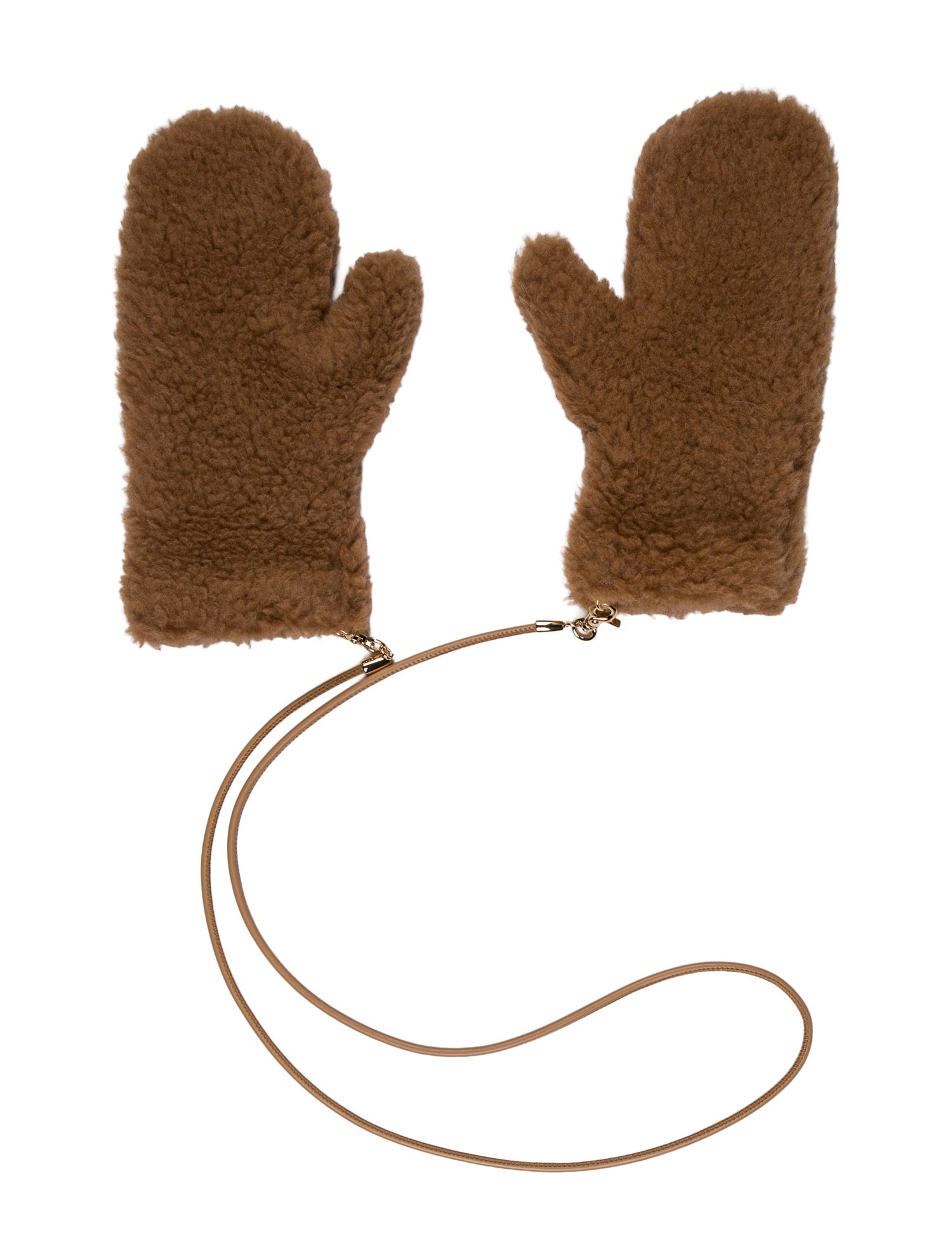 Max Mara Mittens