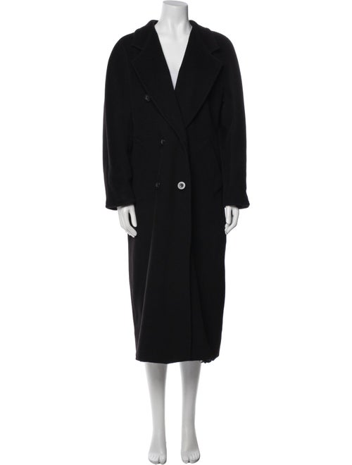Max Mara Virgin Wool Coat