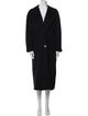 Max Mara Virgin Wool Coat
