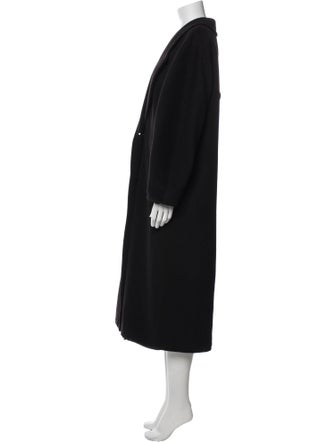 Max Mara Virgin Wool Coat