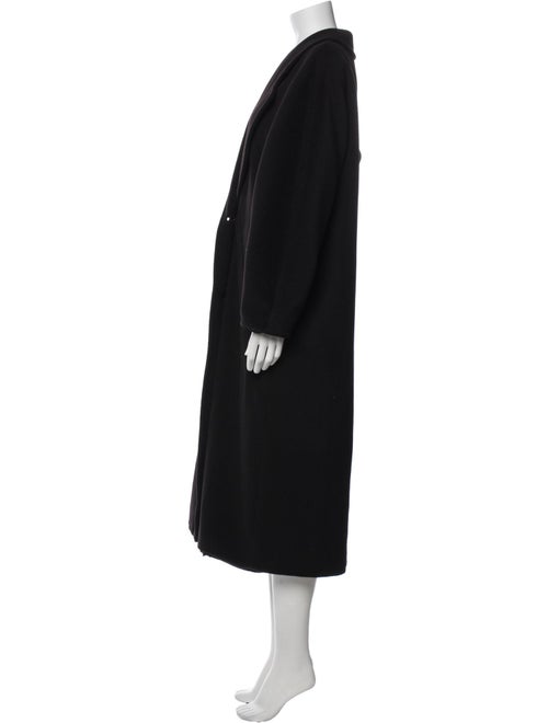 Max Mara Virgin Wool Coat
