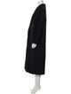 Max Mara Virgin Wool Coat