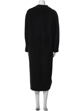 Max Mara Virgin Wool Coat
