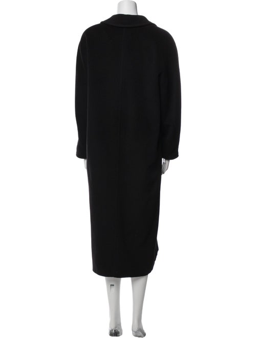 Max Mara Virgin Wool Coat