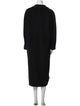 Max Mara Virgin Wool Coat