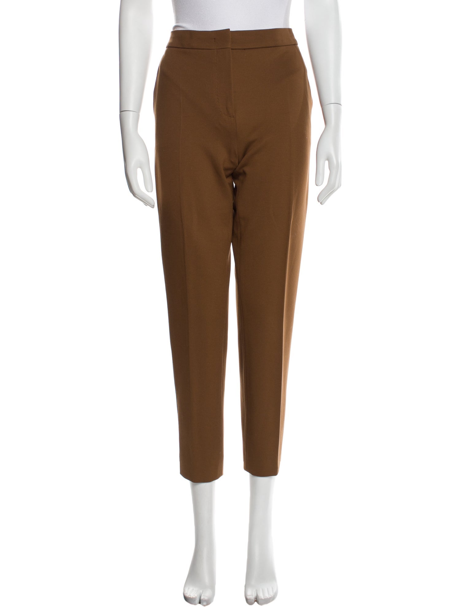 Max Mara Straight Leg Pants