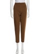 Max Mara Straight Leg Pants