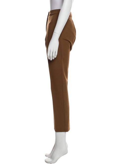 Max Mara Straight Leg Pants