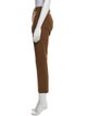 Max Mara Straight Leg Pants