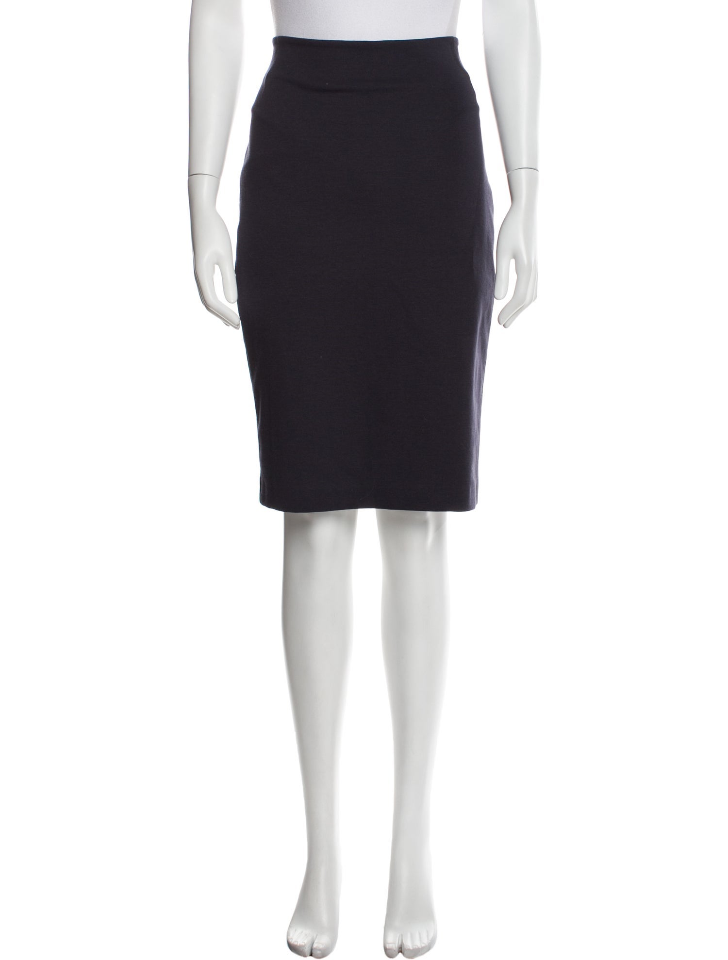 Max Mara Knee-Length Skirt