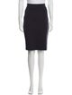 Max Mara Knee-Length Skirt