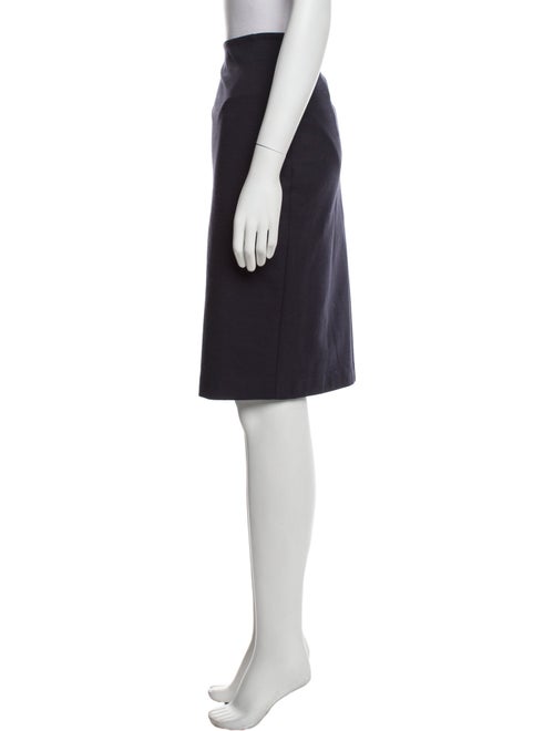 Max Mara Knee-Length Skirt