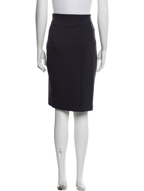 Max Mara Knee-Length Skirt