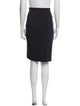 Max Mara Knee-Length Skirt