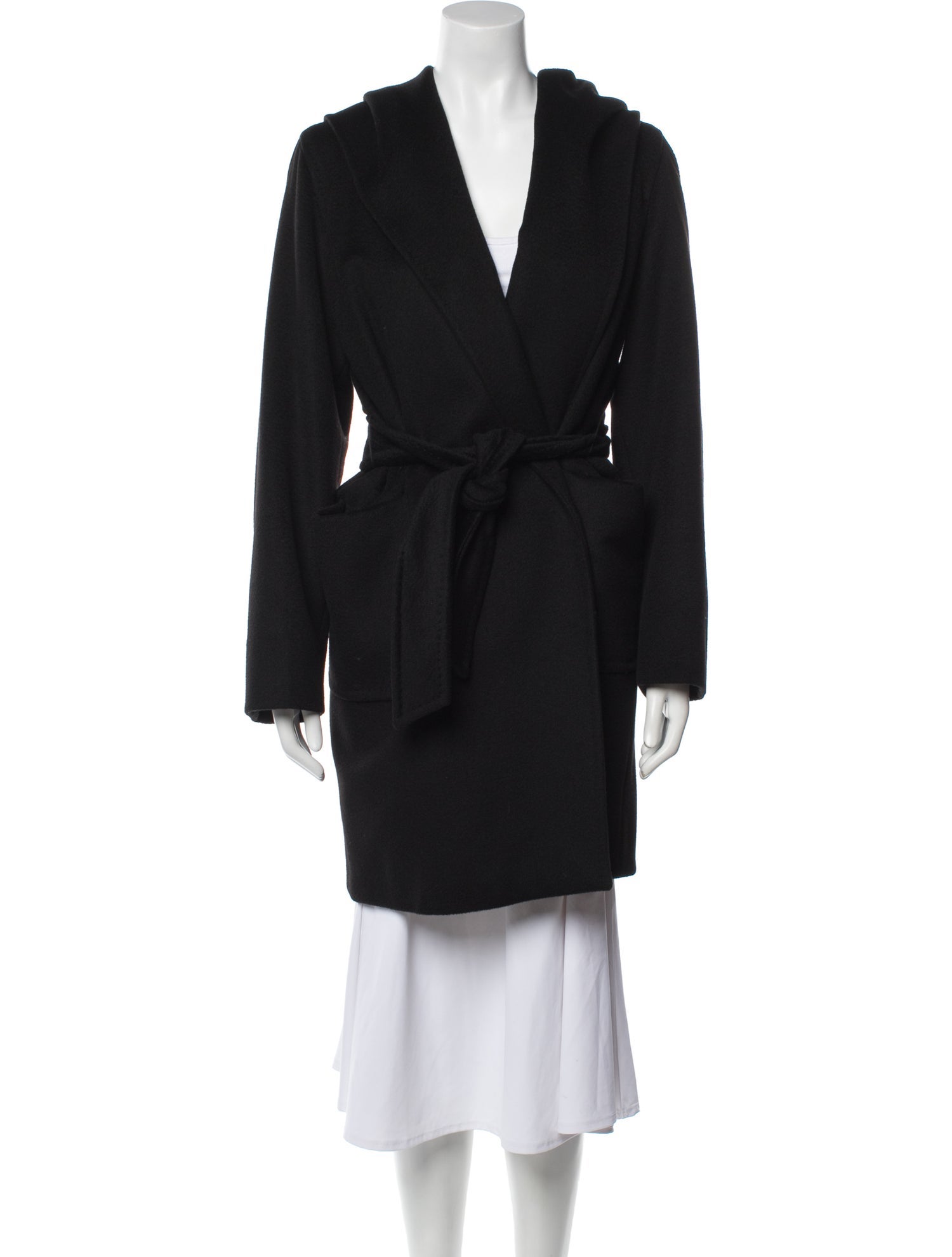 Max Mara Camel Hair Evening Jacket