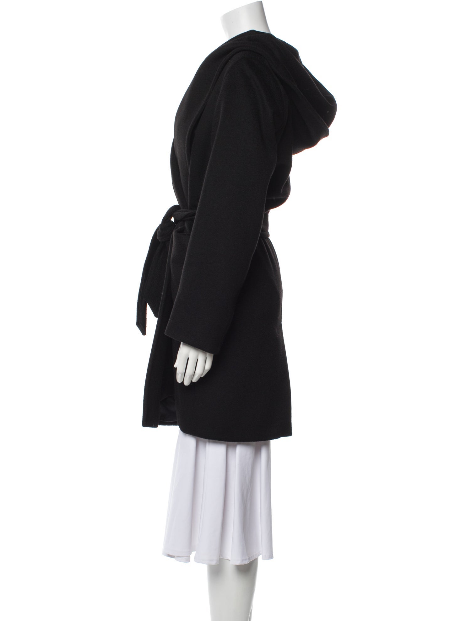 Max Mara Camel Hair Evening Jacket