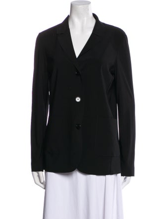 Max Mara Leisure Blazer