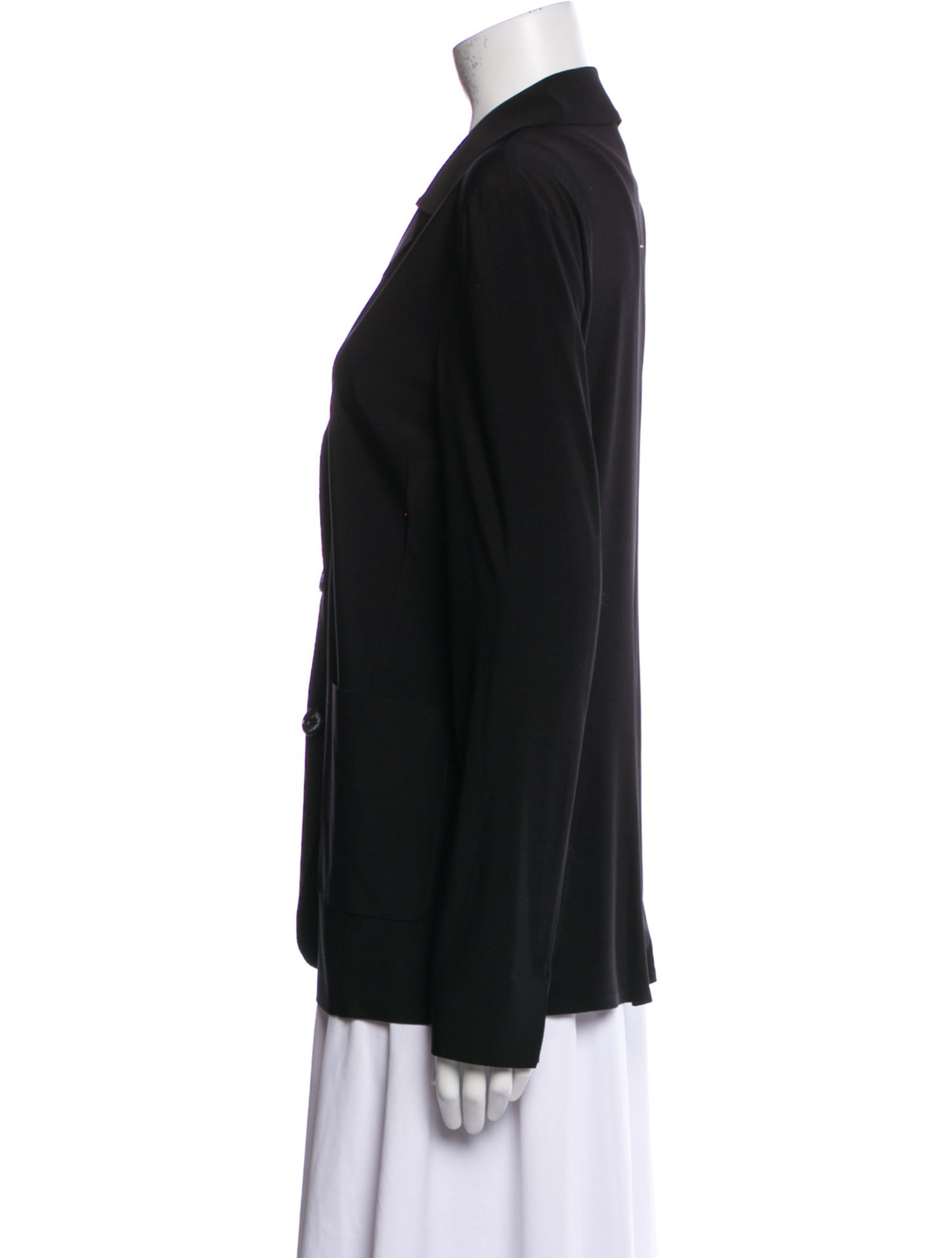 Max Mara Leisure Blazer