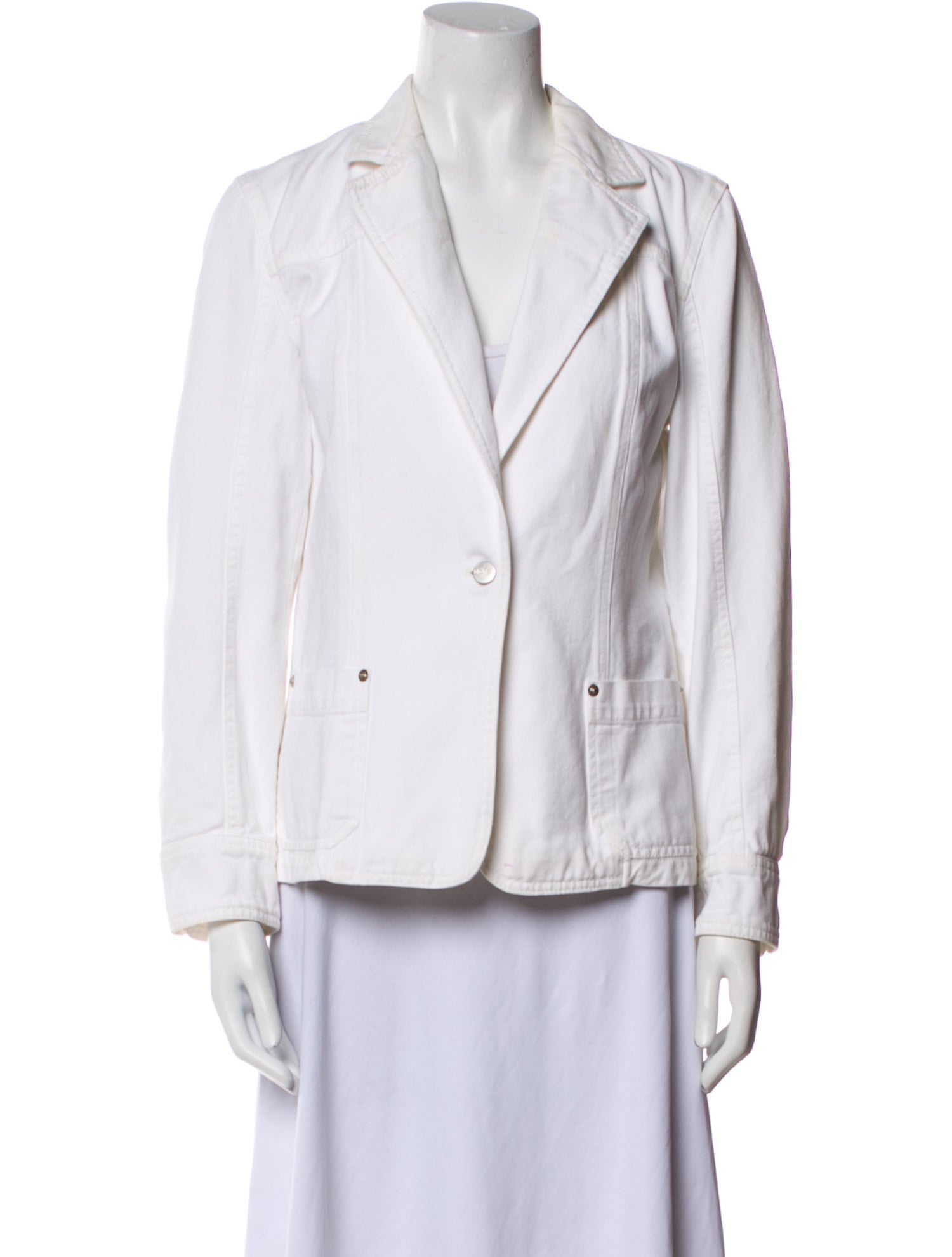 Max Mara Blazer
