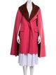 Max Mara Cashmere Coat