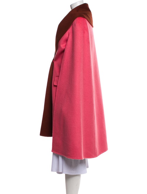Max Mara Cashmere Coat