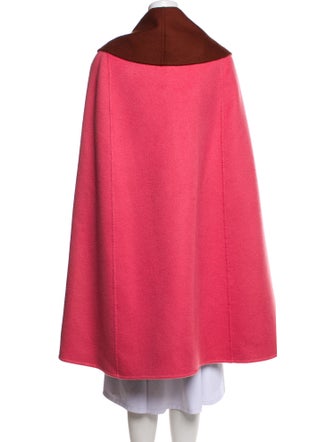 Max Mara Cashmere Coat