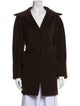 Max Mara Cashmere Coat