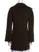 Max Mara Cashmere Coat