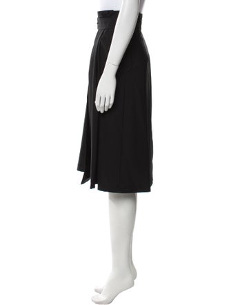 Max Mara Midi Length Skirt