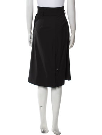 Max Mara Midi Length Skirt