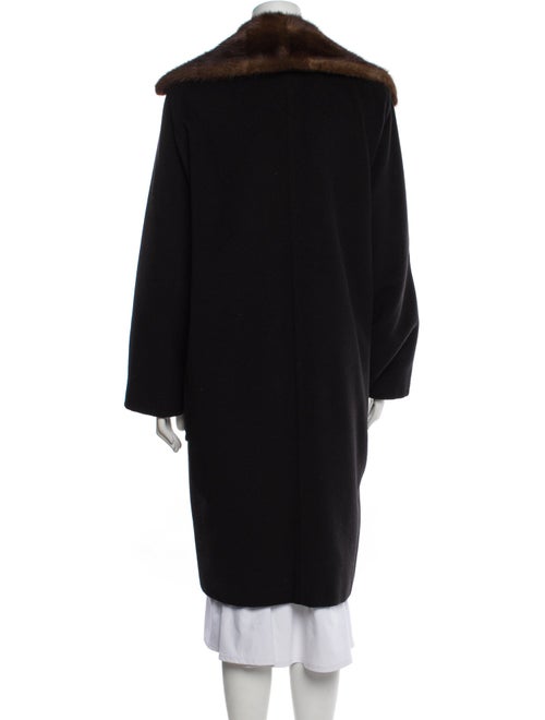 Max Mara Virgin Wool Jacket