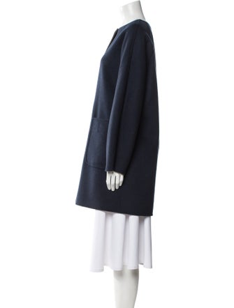 Max Mara Virgin Wool Jacket