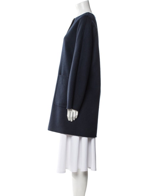 Max Mara Virgin Wool Jacket