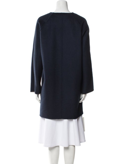 Max Mara Virgin Wool Jacket