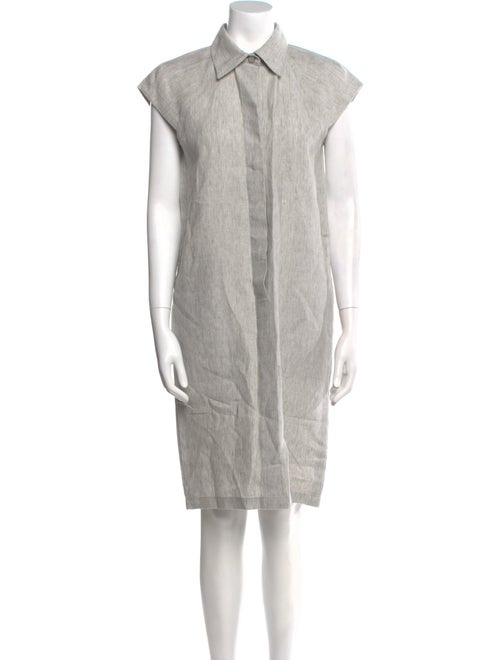 Max Mara Knee-Length Dress