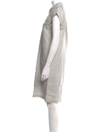 Max Mara Knee-Length Dress