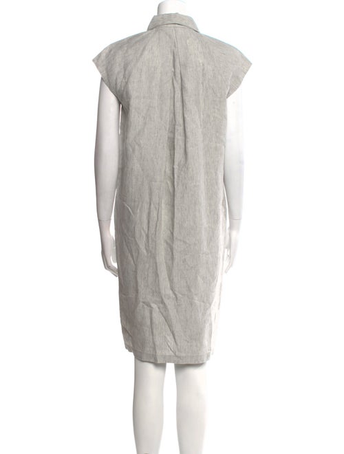Max Mara Knee-Length Dress