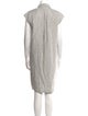 Max Mara Knee-Length Dress