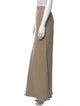 Max Mara Linen Long Skirt