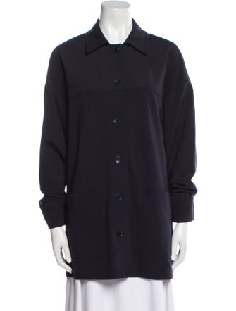 Max Mara Utility Jacket