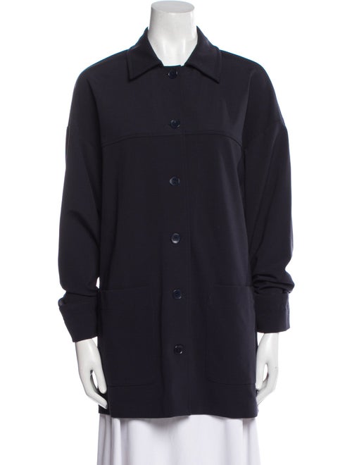Max Mara Utility Jacket