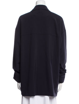 Max Mara Utility Jacket