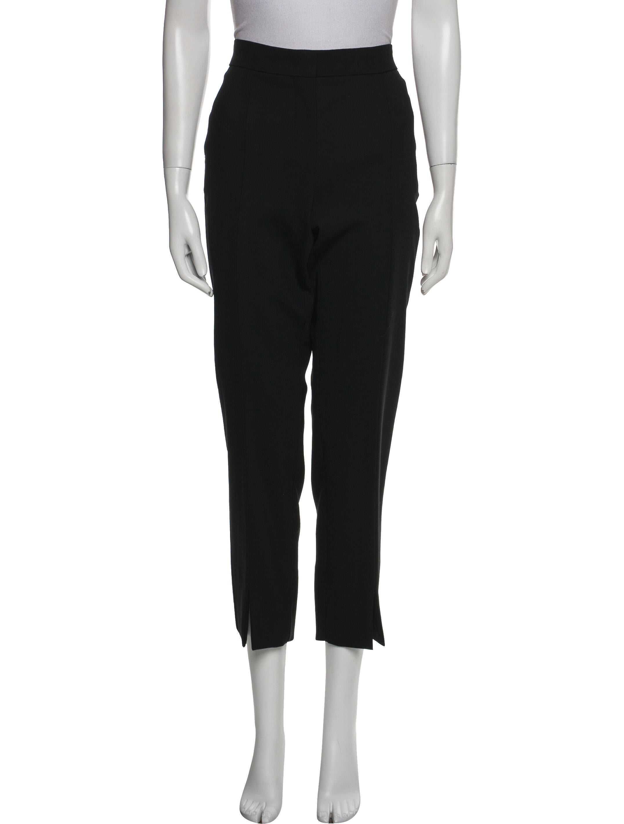 Max Mara Skinny Leg Pants
