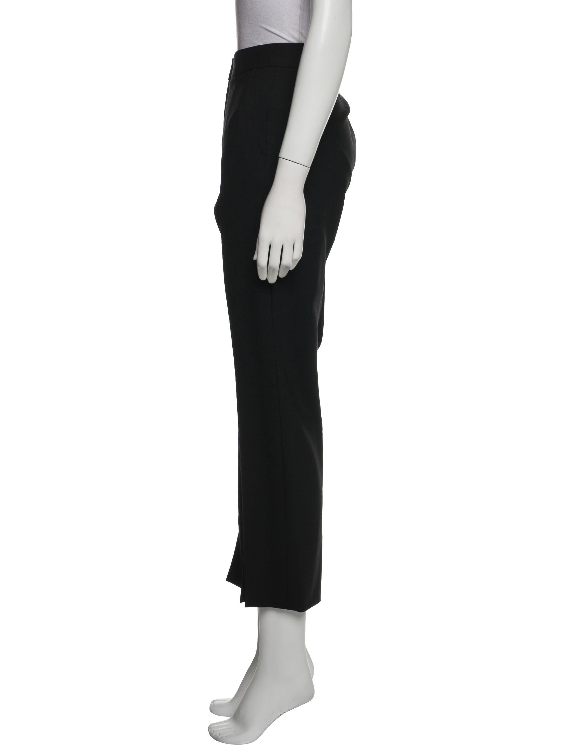 Max Mara Skinny Leg Pants