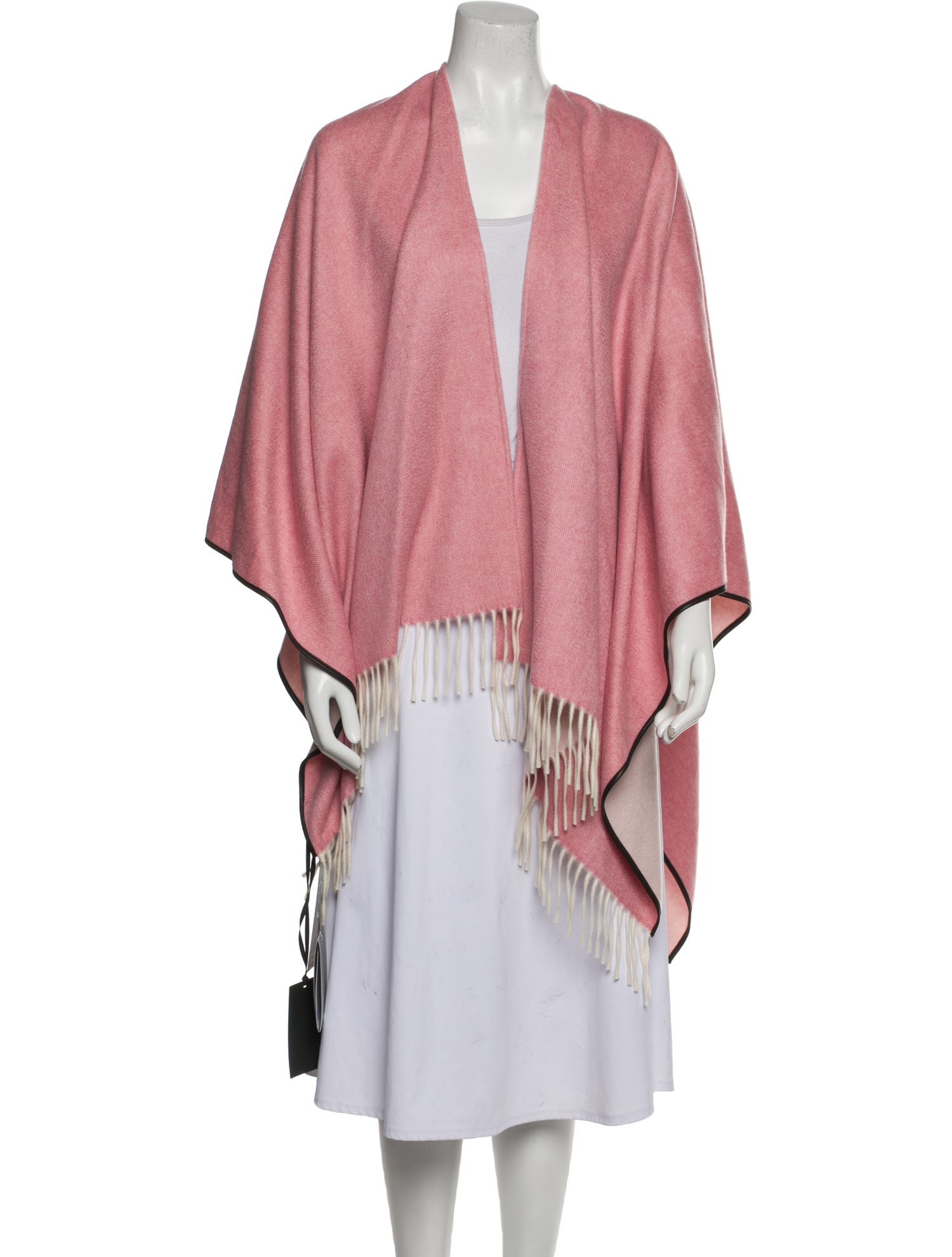 Max Mara Cashmere Open Front Sweater w/ Tags