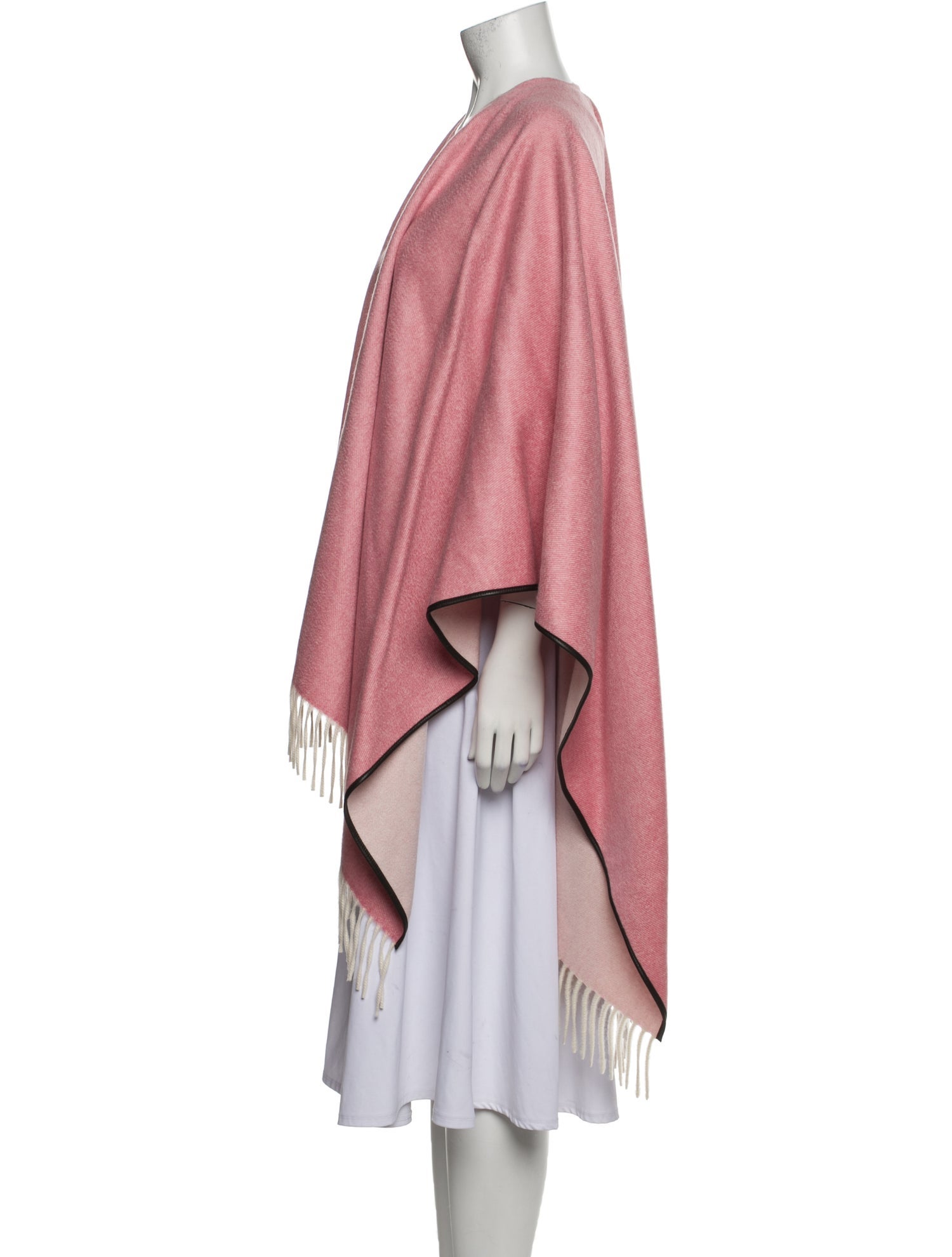 Max Mara Cashmere Open Front Sweater w/ Tags