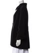 Max Mara Virgin Wool Coat